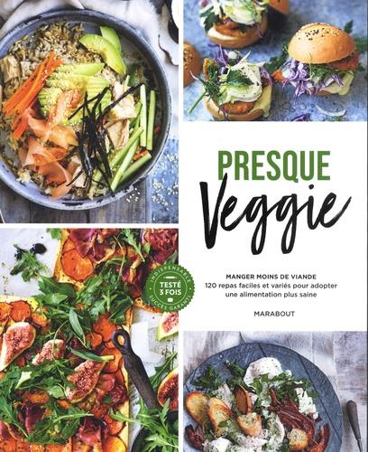 Presque veggie