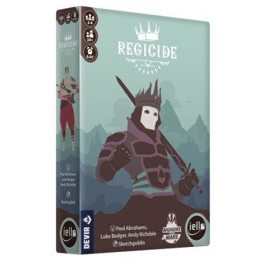 REGICIDE