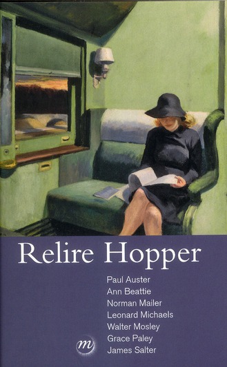 Relire Hopper