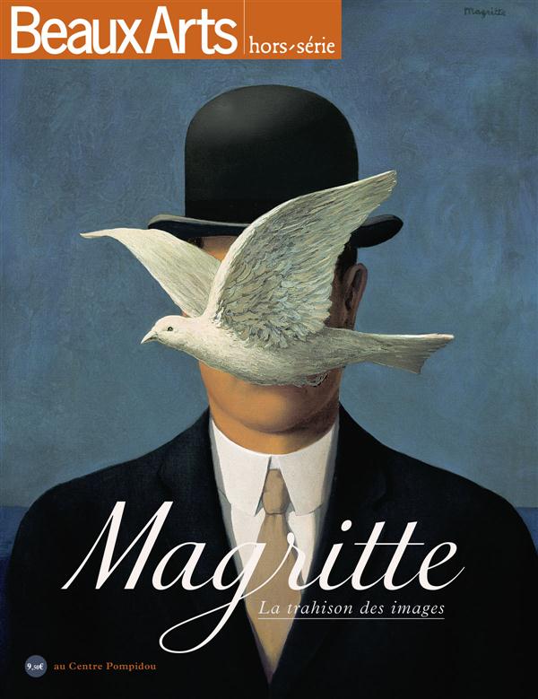 René Magritte