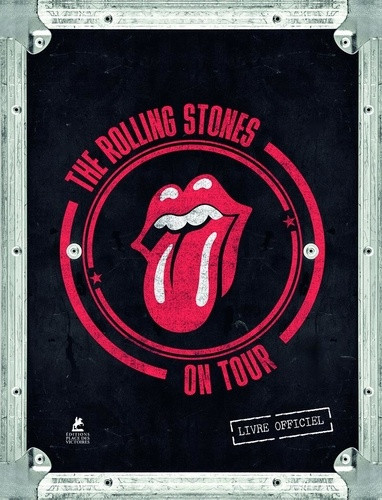 The Rolling Stones On Tour