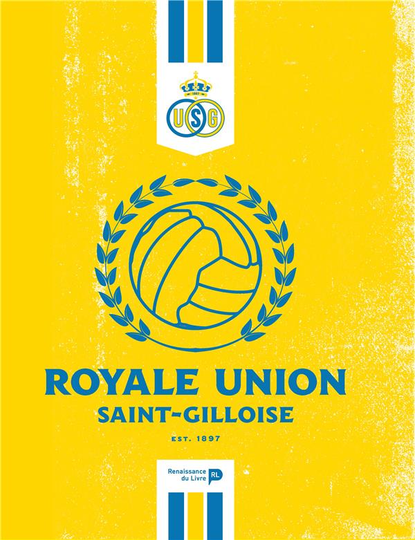 ROYALE UNION SAINT-GILLOISE