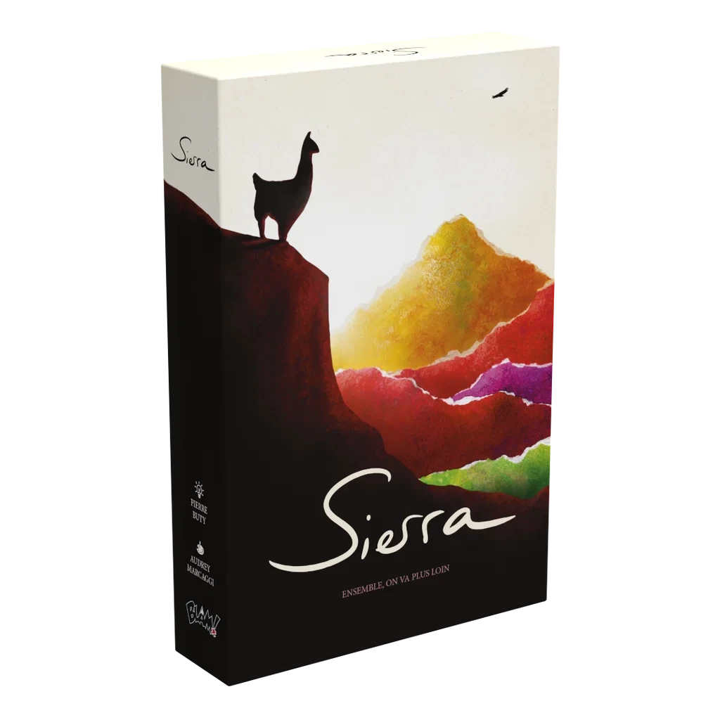 SIERRA