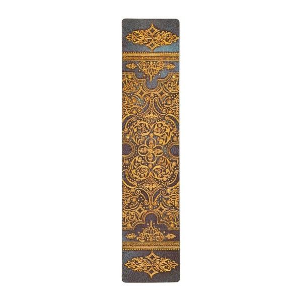 SIGNET - BLUE LUXE, LUXE DESIGN