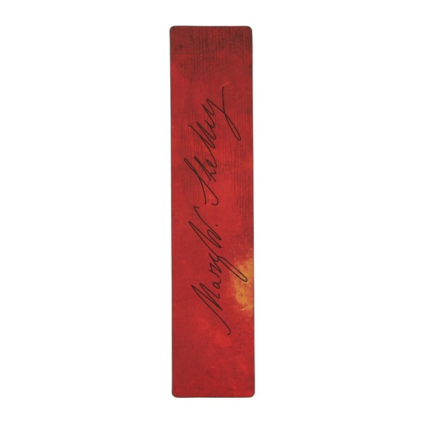 SIGNET - MARY SHELLEY, FRANKENSTEIN