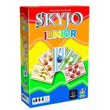SKYJO JUNIOR