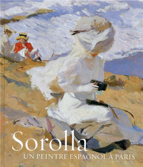 Sorolla et Paris