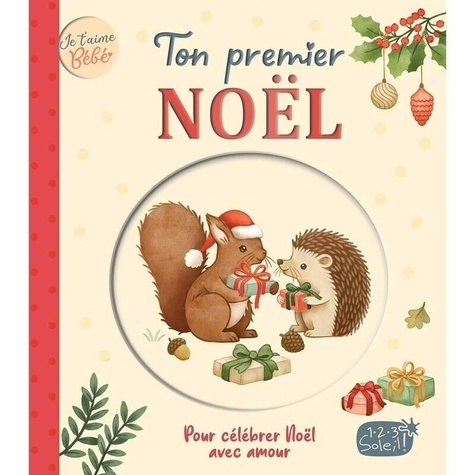 Ton premier Noël
