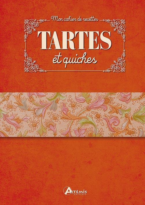 Tartes et quiches