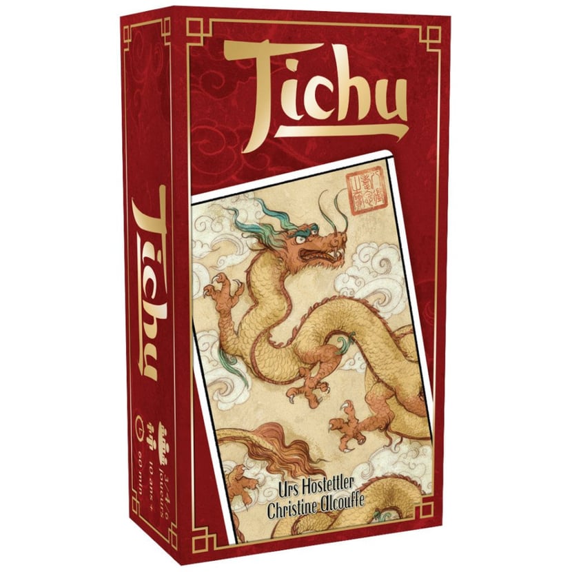 Tichu