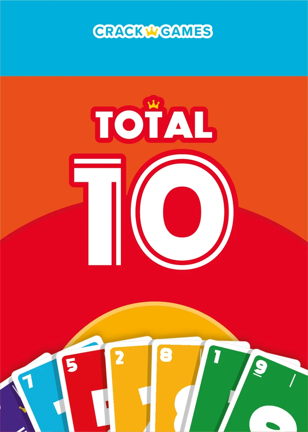 Total 10
