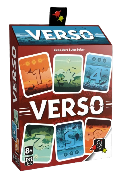 VERSO