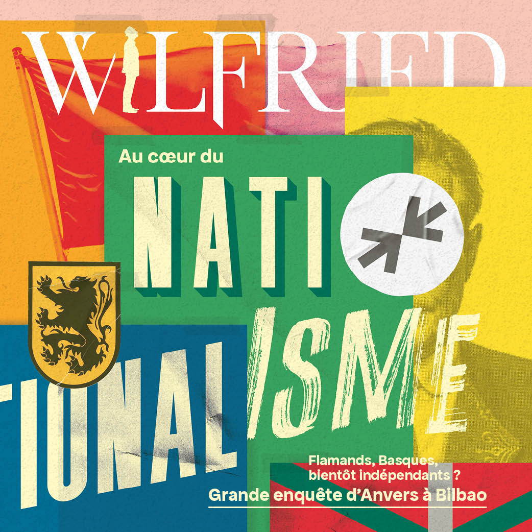Wilfried N° 27