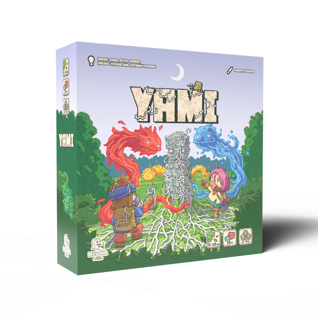 YAMI