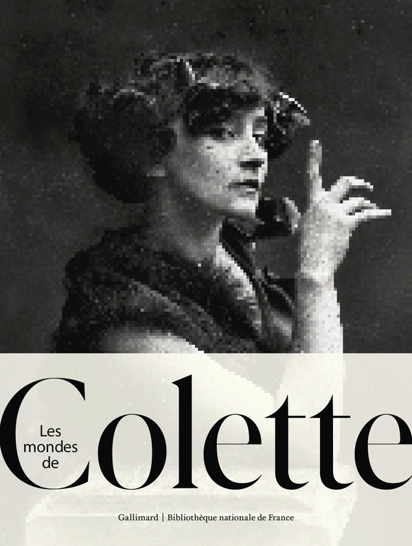 Les mondes de Colette