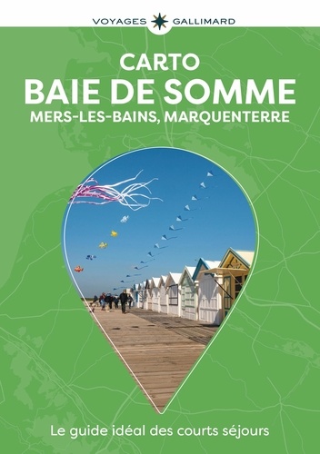 Baie de Somme. Mers-les-Bains, Marquenterre
