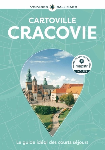 Cracovie. 7e édition