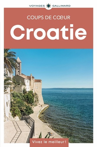 Croatie