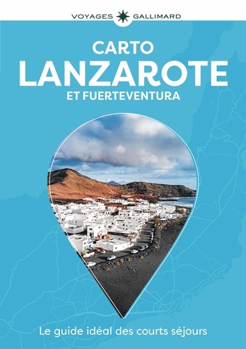 Lanzarote et Fuerteventura