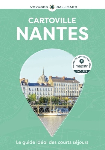 Nantes. 6e édition