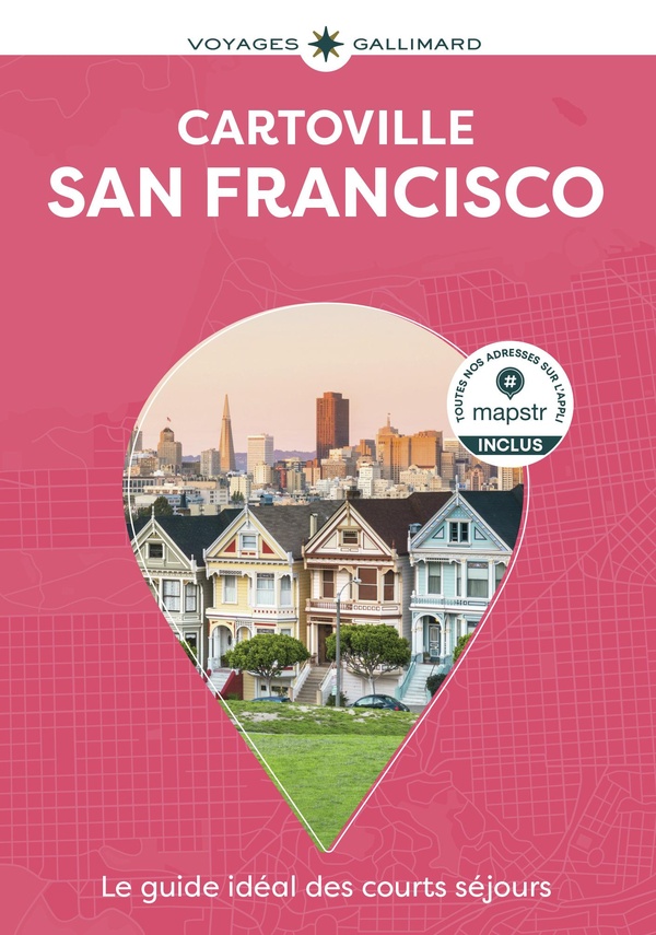 San Francisco. 15e édition