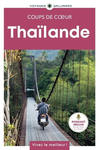Thaïlande. 2e édition