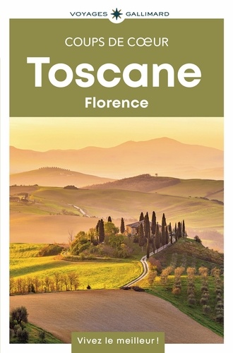 Toscane. Florence
