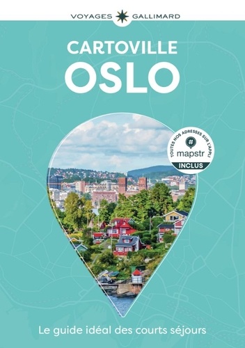 Oslo. 8e édition