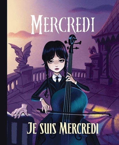 Mercredi : Je suis Mercredi