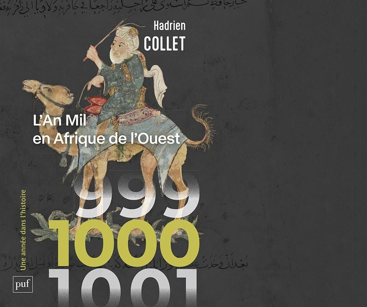 L'An mil en Afrique de l'Ouest