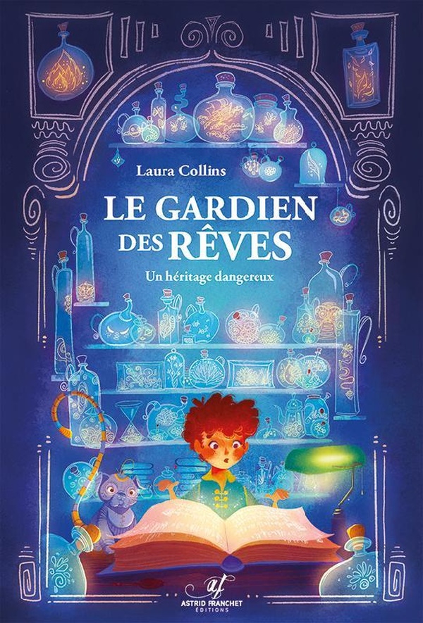 Le gardien des rêves