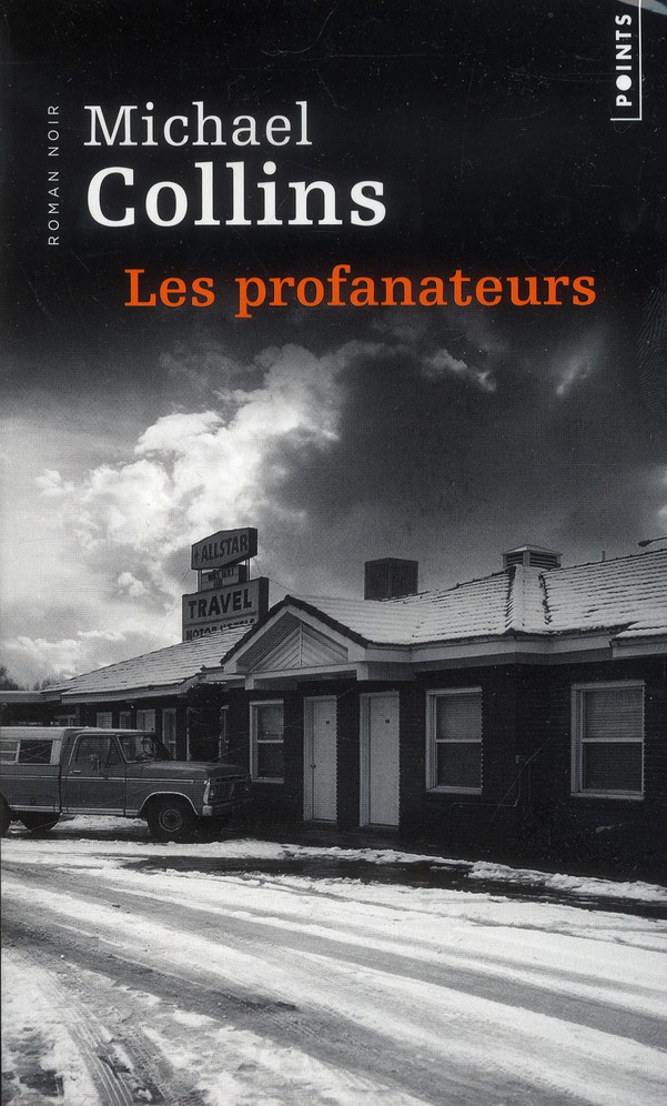 Les profanateurs