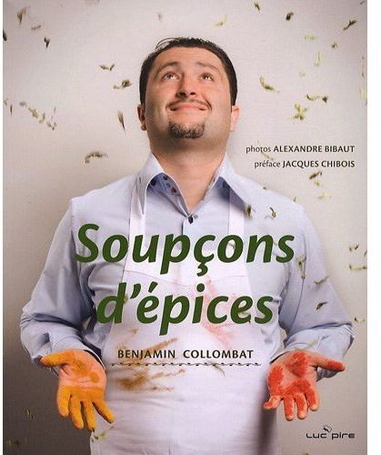 Soupçons d'épices
