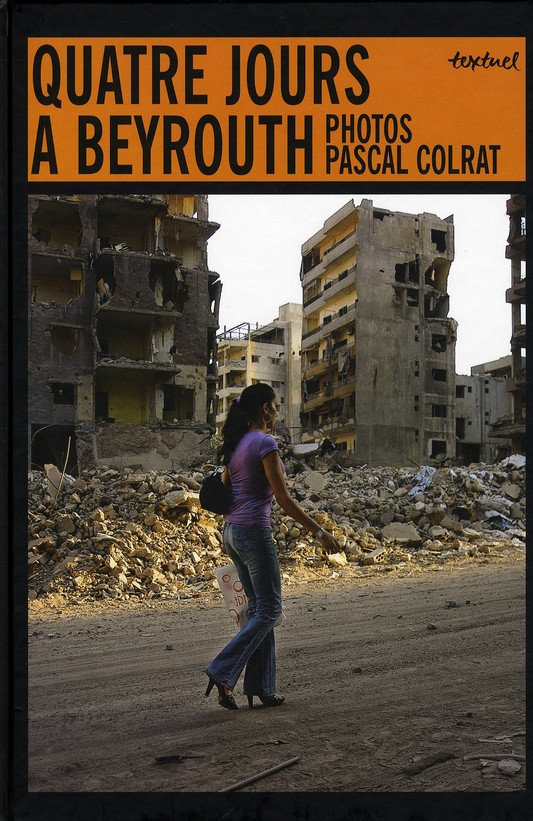 Quatre jours à Beyrouth