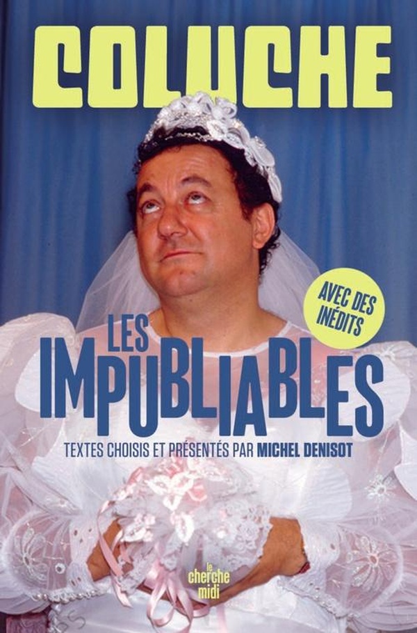 Coluche éternel