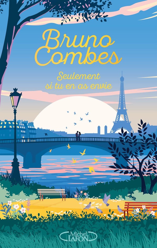 Seulement si tu en as envie - Edition collector