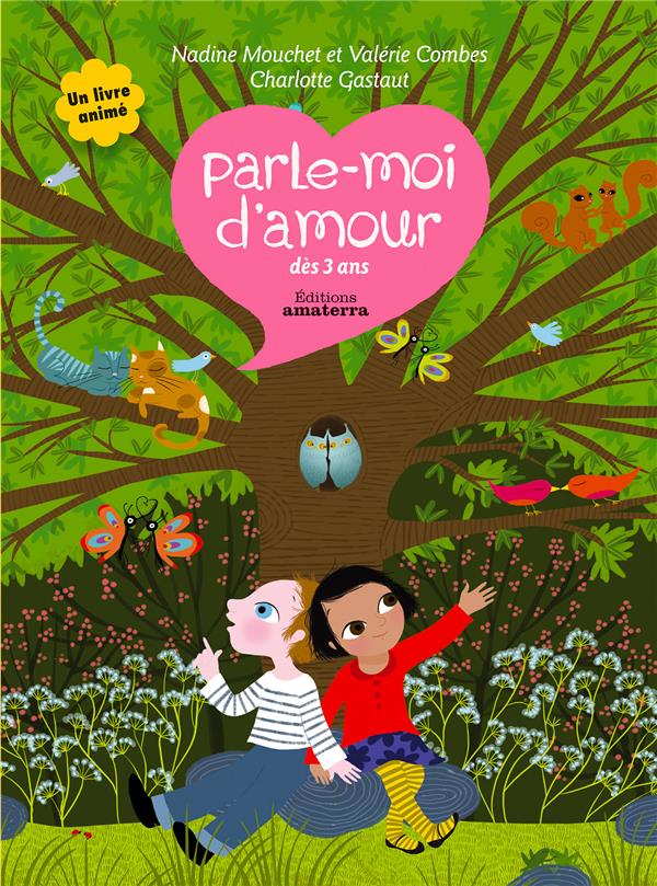 Les filles et les garçons