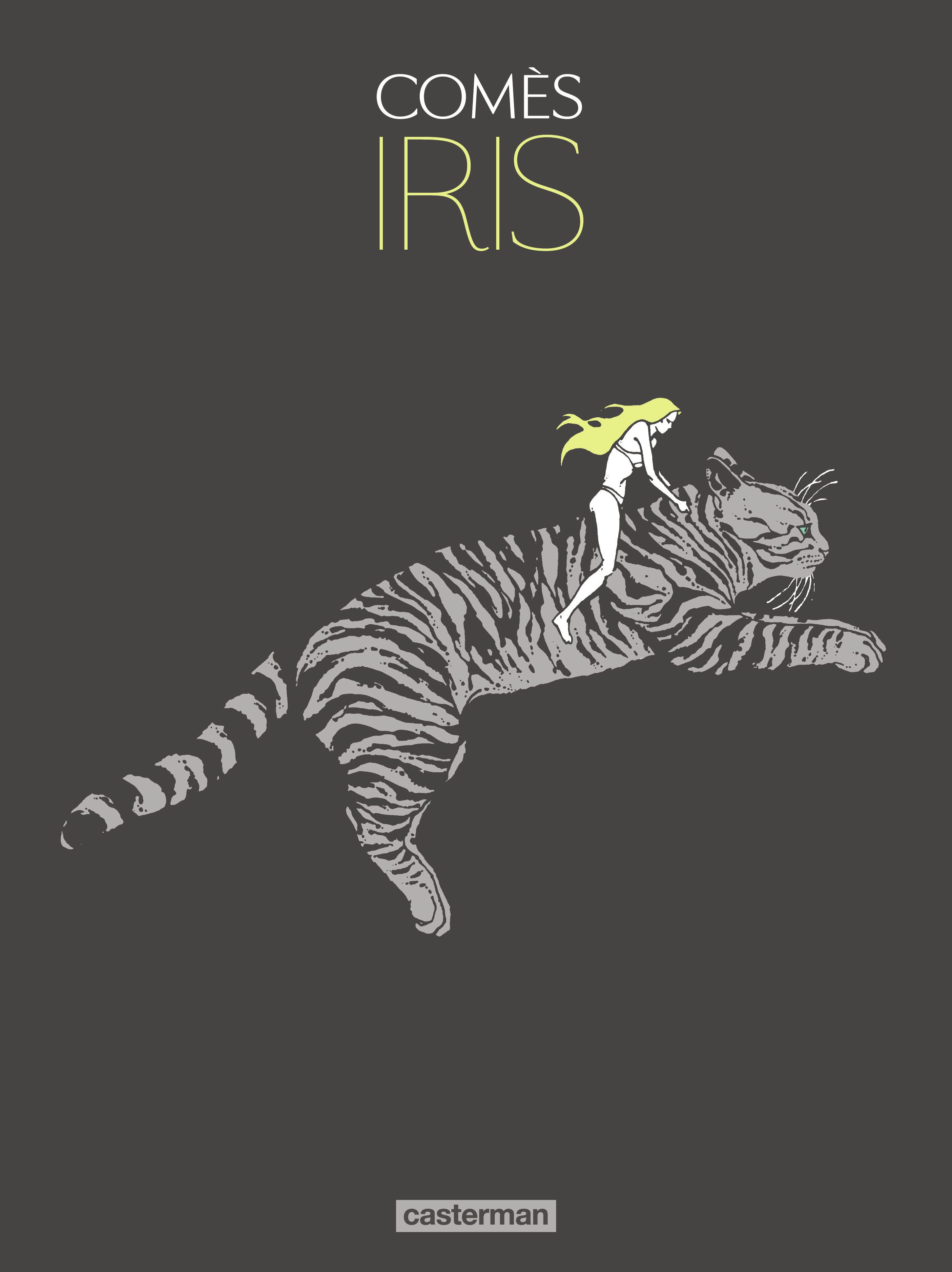Iris - Edition 2024