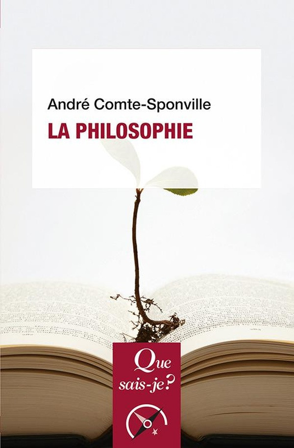 La philosophie