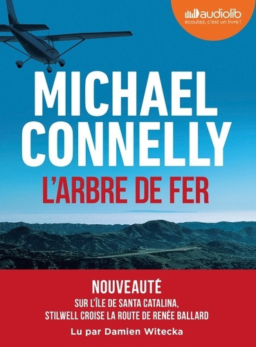 L'arbre de fer. Avec 1 CD audio MP3