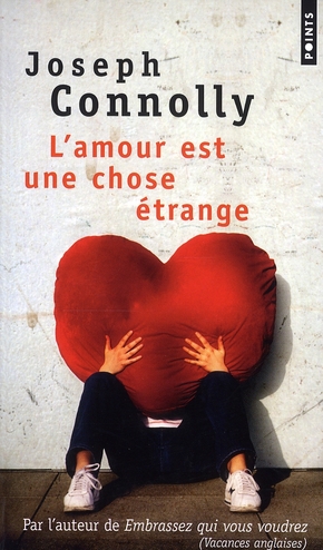 L'amour est une chose étrange
