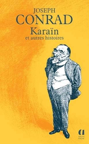 Karaïn et autres histoires