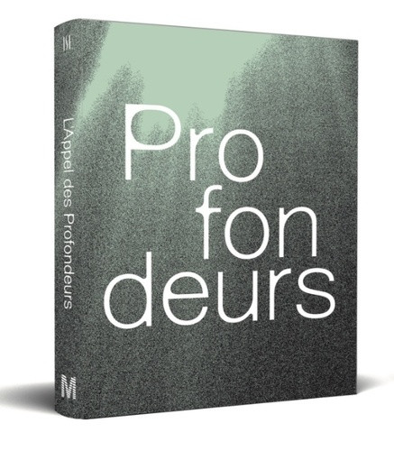 Profondeurs. Une aventure sous les mers de l'Antiquité à nos jours
