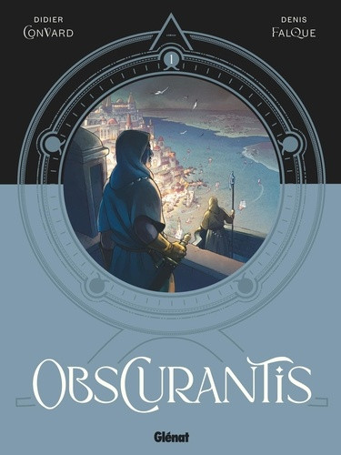 Obscurantis Tome 1