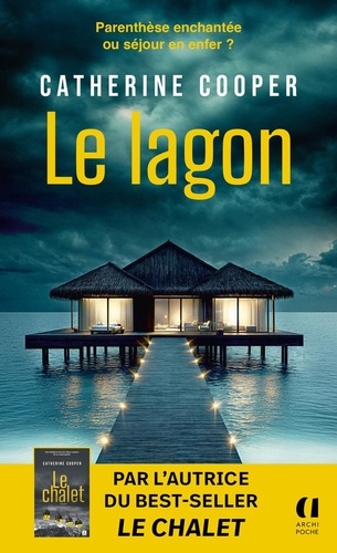 Le lagon