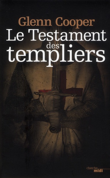 Le Testament des templiers
