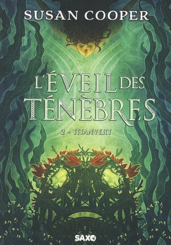 L'éveil des ténèbres Tome 2