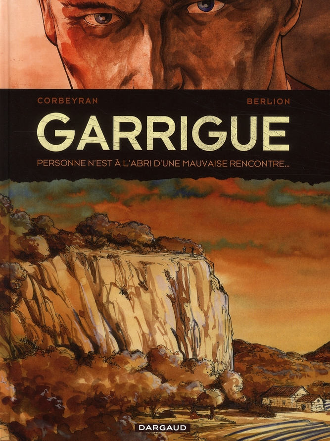 Garrigue Tome 1