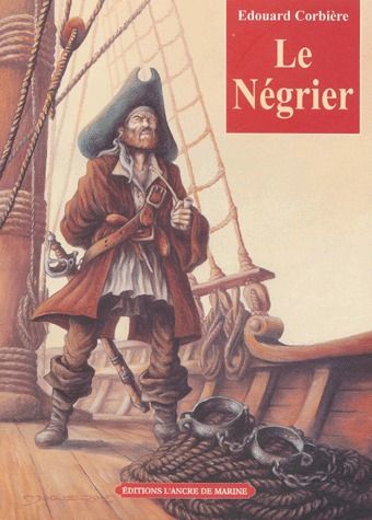 Le Négrier