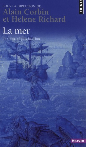 La mer. Terreur et fascination